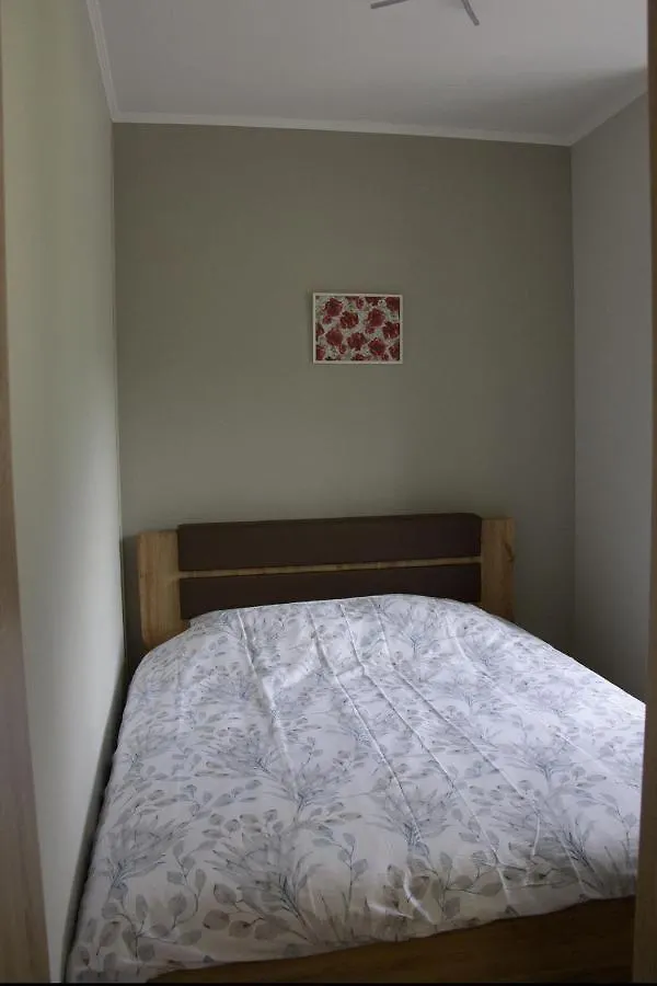 Apartament Villa Pirken Hammer Pirkenhammer