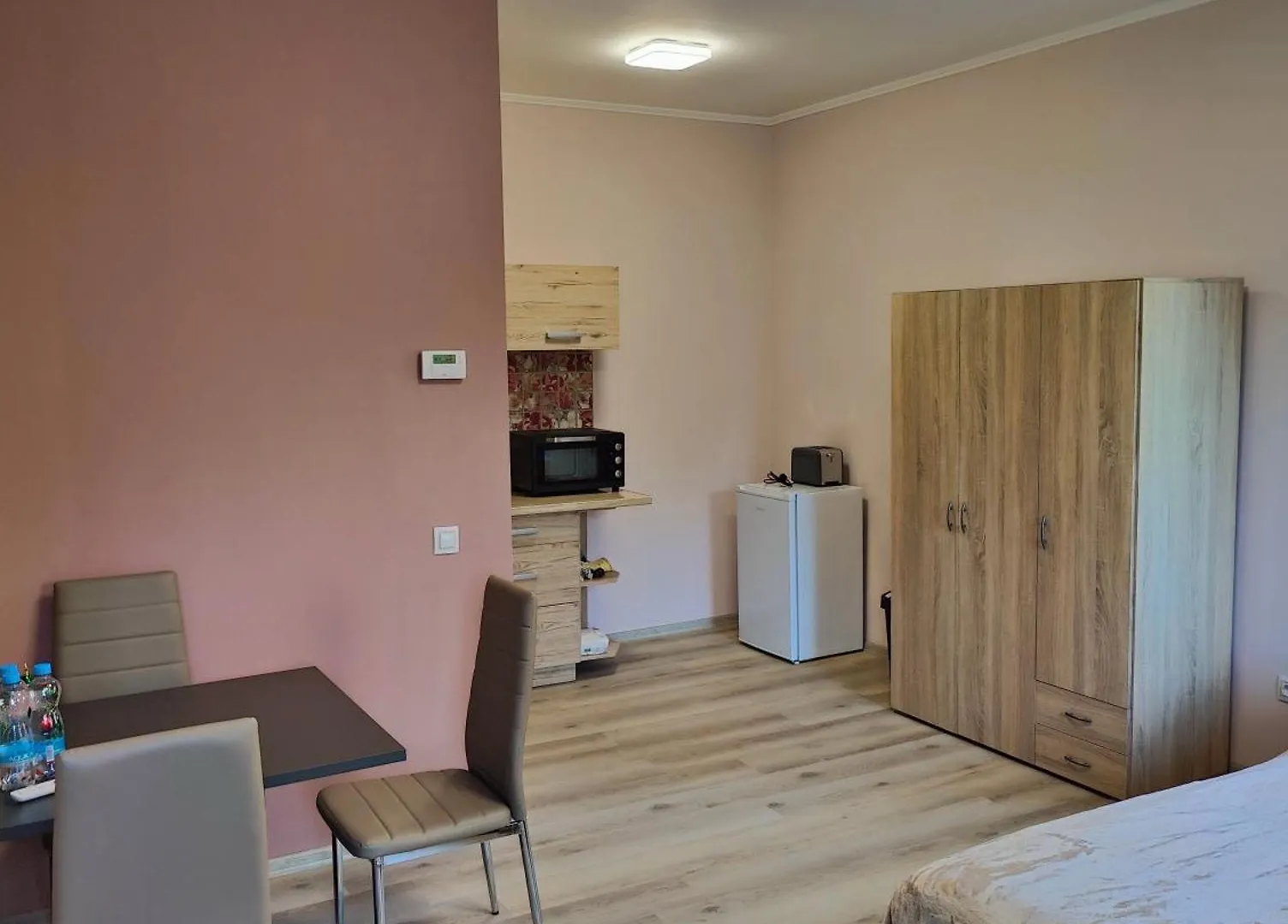 Apartament Villa Pirken Hammer Pirkenhammer