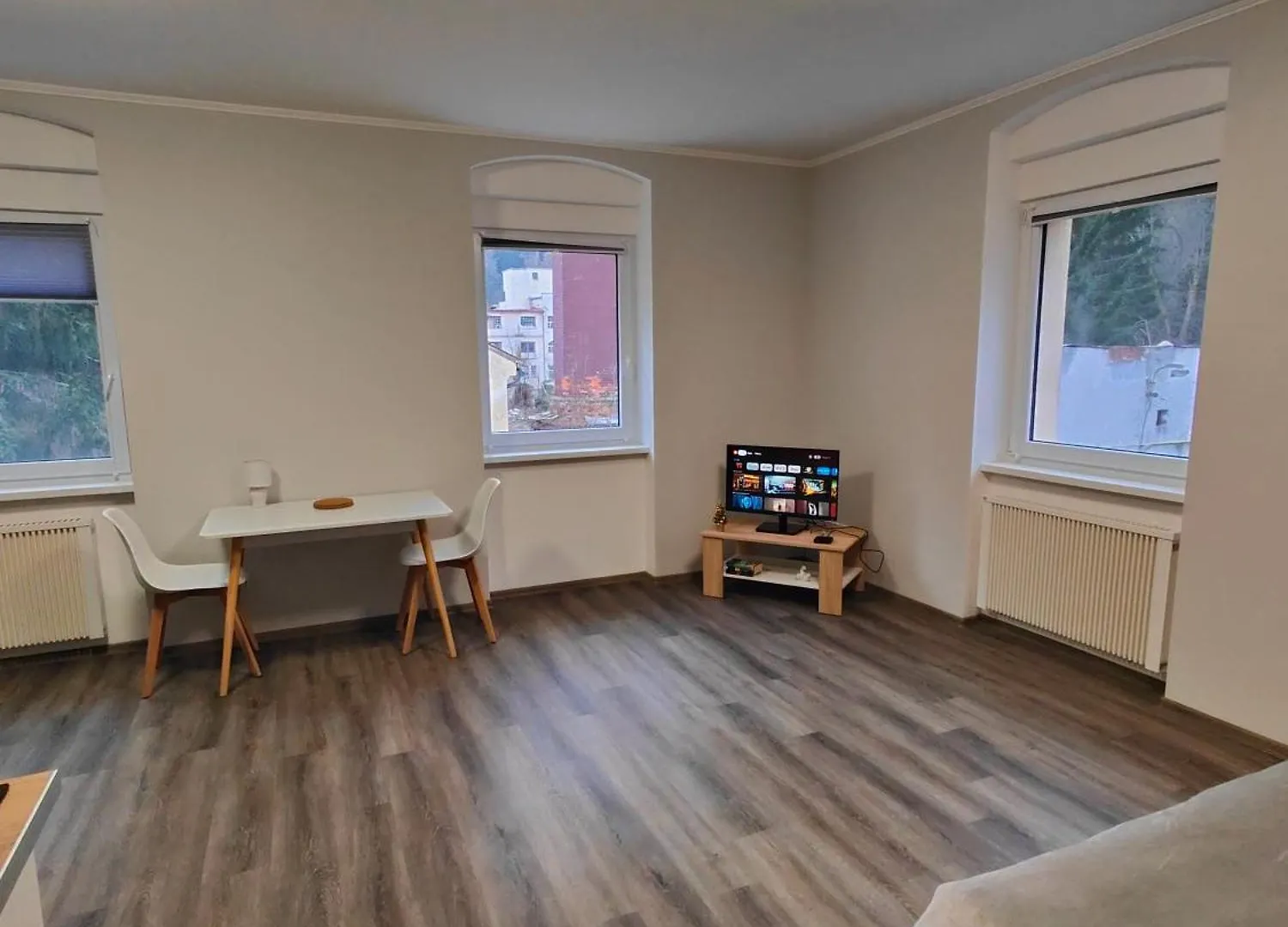 Apartament Villa Pirken Hammer Pirkenhammer Czechy