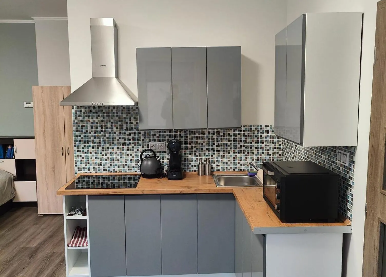 Apartament Villa Pirken Hammer Pirkenhammer Czechy