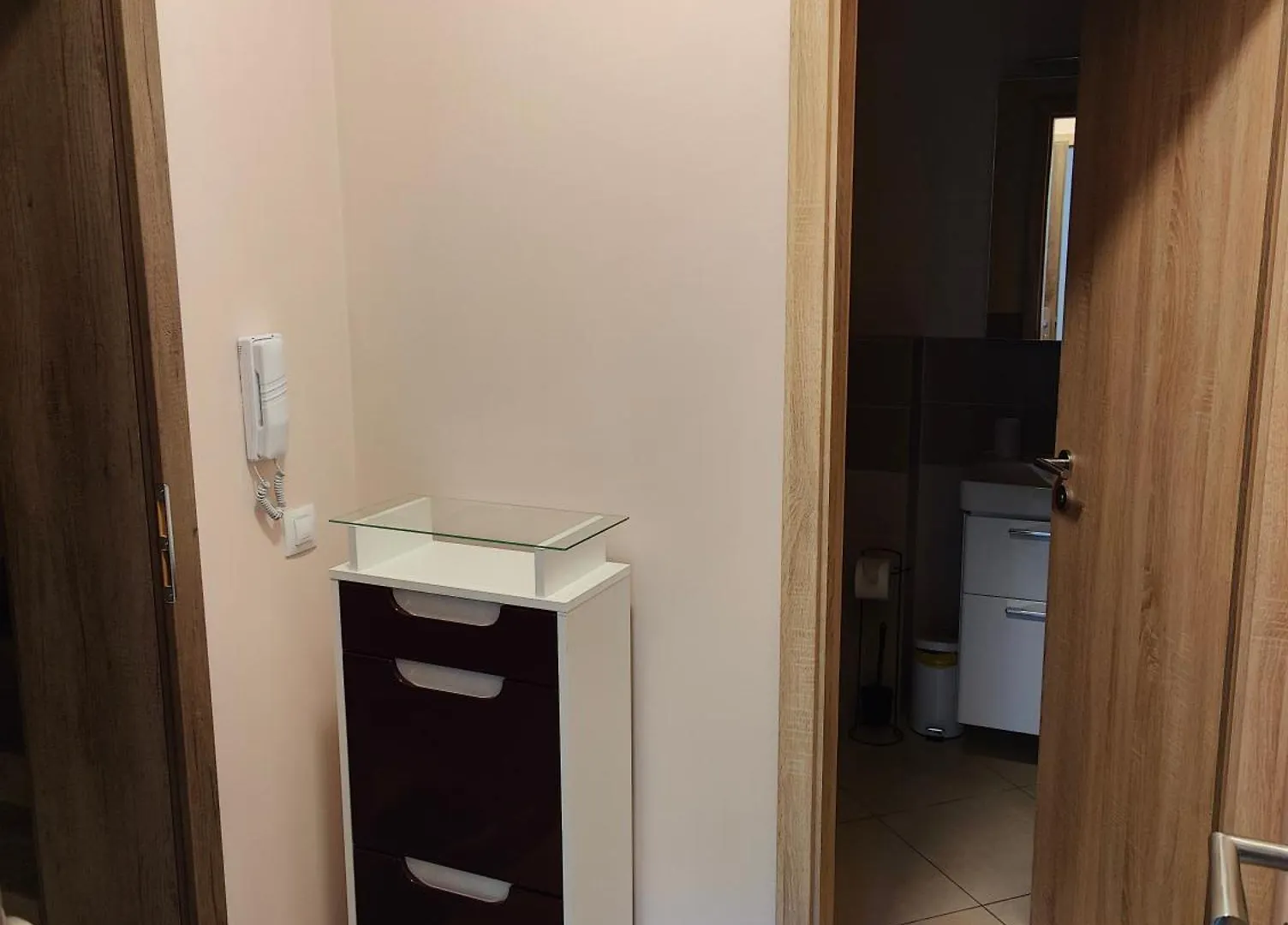 Villa Pirken Hammer Pirkenhammer Czechy