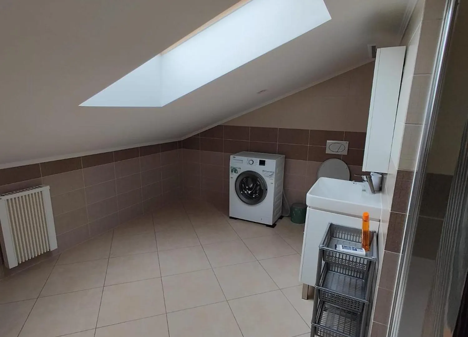 Villa Pirken Hammer Pirkenhammer Czechy