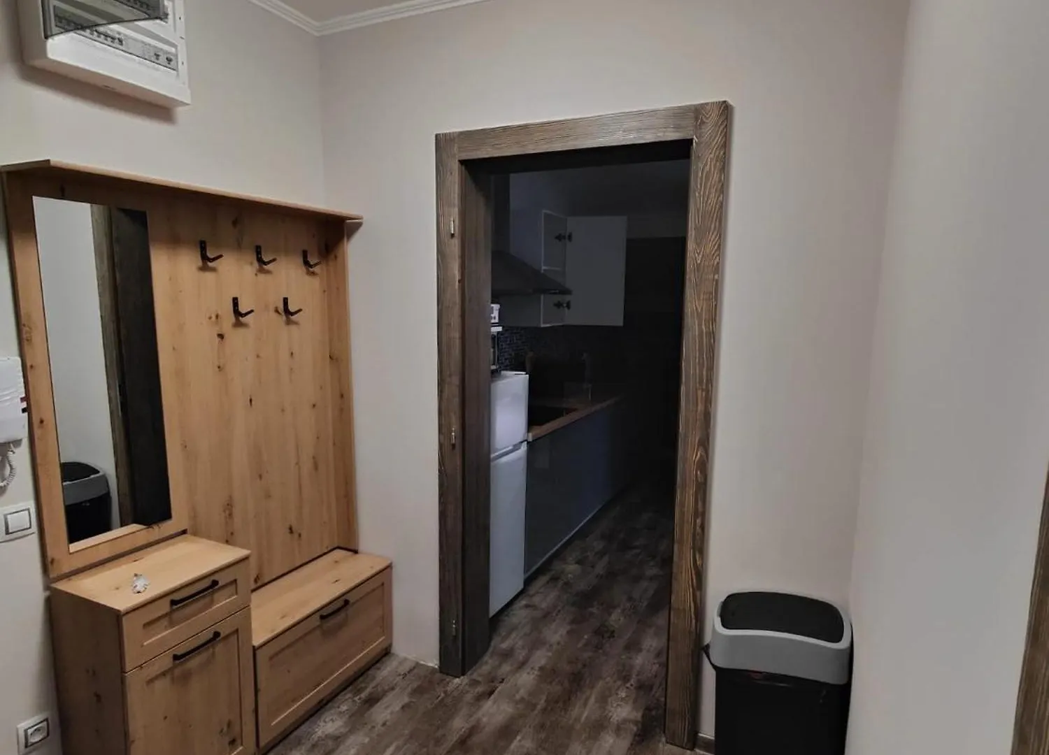 Apartament Villa Pirken Hammer Pirkenhammer