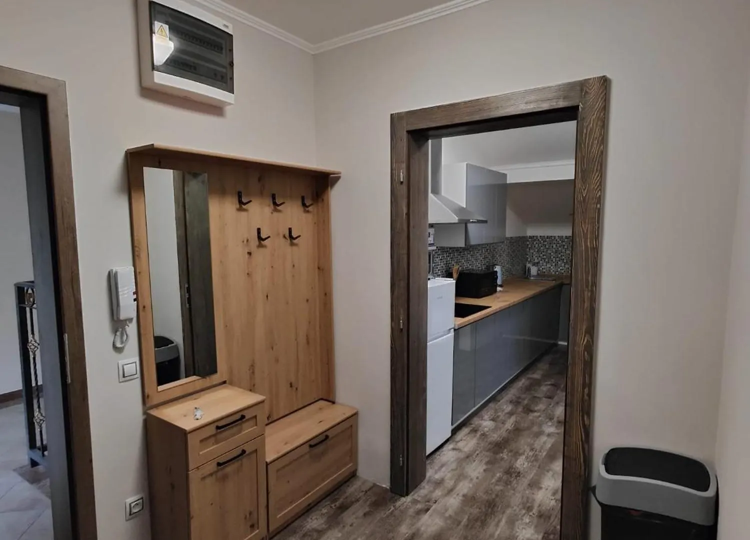Villa Pirken Hammer Pirkenhammer Czechy
