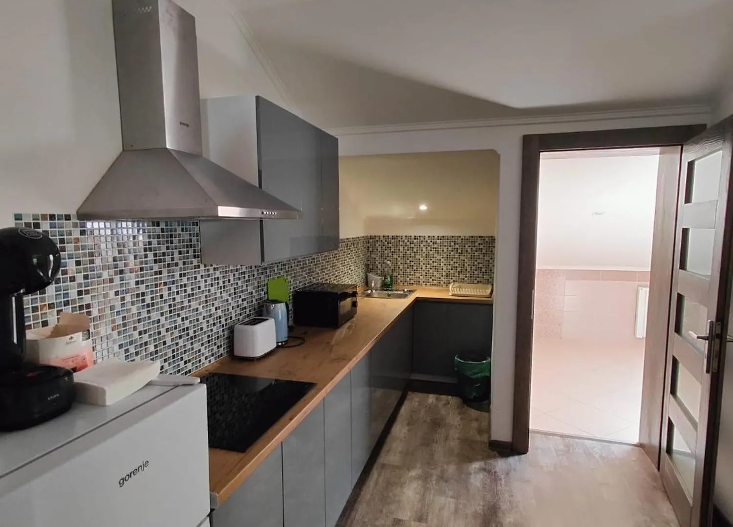 Apartament Villa Pirken Hammer Pirkenhammer
