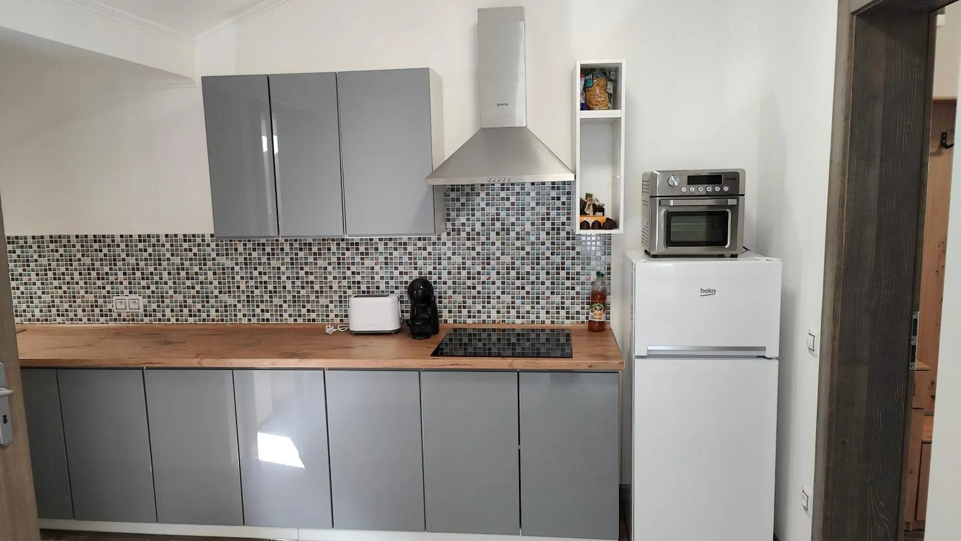 Apartament Villa Pirken Hammer Pirkenhammer