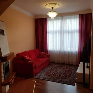  Apartmán Moravska 188