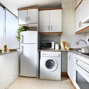  Apartmán Calvet Španělsko
