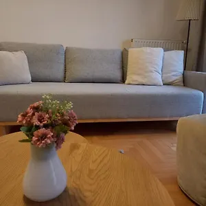  Apartmán Innercity Maďarsko